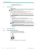 Preview for 4 page of SICK scanGrid2 CANopen Mounting Instructions