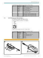 Preview for 5 page of SICK scanGrid2 CANopen Mounting Instructions