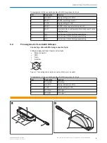 Preview for 9 page of SICK scanGrid2 CANopen Mounting Instructions