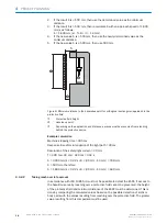 Preview for 18 page of SICK senSe2 Operating Instructions Manual