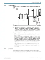 Preview for 25 page of SICK senSe2 Operating Instructions Manual