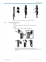 Preview for 39 page of SICK senSe2 Operating Instructions Manual