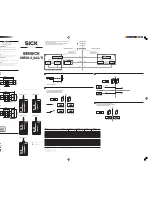 Preview for 2 page of SICK SENSICK UM30-11111/5 Operating Instructions