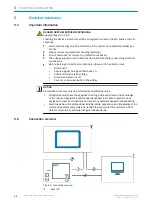 Preview for 14 page of SICK SID Pro Operating Instructions Manual