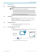 Preview for 19 page of SICK SID Pro Operating Instructions Manual