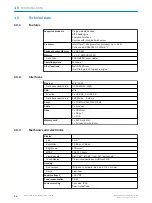 Preview for 26 page of SICK SID Pro Operating Instructions Manual