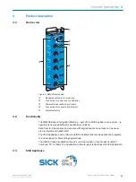 Preview for 11 page of SICK SIM200 Operating Instructions Manual