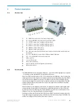 Preview for 11 page of SICK SIM2000ST-E Operating Instructions Manual