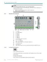 Предварительный просмотр 18 страницы SICK SIM2000ST-E Operating Instructions Manual