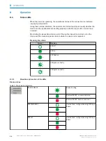 Предварительный просмотр 26 страницы SICK SIM2000ST-E Operating Instructions Manual