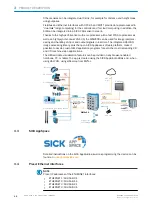 Preview for 12 page of SICK SIM2500 Operating Instructions Manual