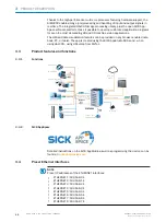 Preview for 12 page of SICK SIM4000 Operating Instructions Manual