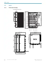 Preview for 44 page of SICK SIM4000 Operating Instructions Manual