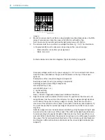 Preview for 3 page of SICK SureSense HL18 Series Operating Instructions Manual