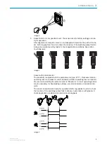 Preview for 4 page of SICK SureSense HL18 Series Operating Instructions Manual