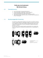 Preview for 8 page of SICK SureSense HL18 Series Operating Instructions Manual