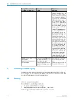 Preview for 13 page of SICK SureSense HL18G Operating Instruction