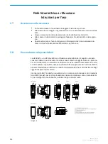 Preview for 29 page of SICK SureSense HL18G Operating Instruction