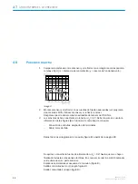 Preview for 37 page of SICK SureSense HL18G Operating Instruction