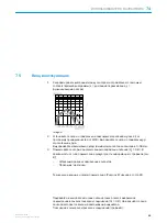 Preview for 56 page of SICK SureSense HL18G Operating Instruction