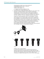 Preview for 57 page of SICK SureSense HL18G Operating Instruction