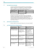 Preview for 59 page of SICK SureSense HL18G Operating Instruction