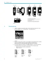 Предварительный просмотр 3 страницы SICK SureSense HL18L Series Operating Instructions Manual