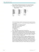 Preview for 11 page of SICK SureSense HL18L Series Operating Instructions Manual