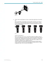 Preview for 12 page of SICK SureSense HL18L Series Operating Instructions Manual