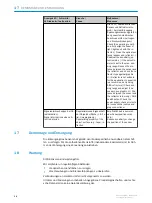 Preview for 15 page of SICK SureSense HL18L Series Operating Instructions Manual