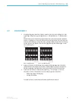 Preview for 10 page of SICK SureSense HSE18 Series Operating Instructions Manual