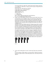 Preview for 11 page of SICK SureSense HSE18 Series Operating Instructions Manual