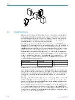 Preview for 13 page of SICK SureSense HSE18 Series Operating Instructions Manual