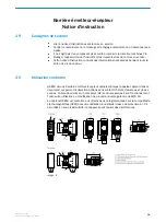 Preview for 16 page of SICK SureSense HSE18 Series Operating Instructions Manual