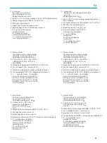 Preview for 66 page of SICK SureSense HSE18 Series Operating Instructions Manual