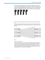 Preview for 12 page of SICK SureSense HSE18L Operating Instructions Manual