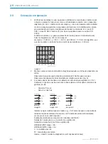 Preview for 21 page of SICK SureSense HTB18L Series Operating Instruction