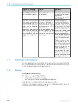 Preview for 13 page of SICK SureSense-HTF18 Operating Instructions Manual