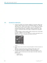 Preview for 21 page of SICK SureSense-HTF18 Operating Instructions Manual