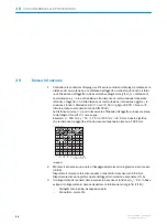 Preview for 27 page of SICK SureSense-HTF18 Operating Instructions Manual