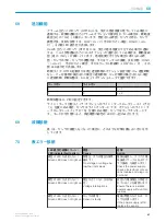 Preview for 48 page of SICK SureSense-HTF18 Operating Instructions Manual