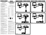 Предварительный просмотр 1 страницы SICK sVip PGT-11-S Operating Instructions