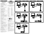 Предварительный просмотр 3 страницы SICK sVip PGT-11-S Operating Instructions