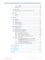 Preview for 5 page of SICK T-EASIC FTS Operating Instructions Manual