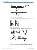 Preview for 16 page of SICK T-EASIC FTS Operating Instructions Manual