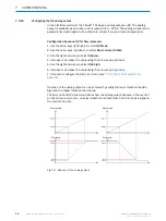 Preview for 38 page of SICK T-EASIC FTS Operating Instructions Manual