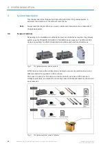 Предварительный просмотр 14 страницы SICK TDC-B100 Operating Instructions Manual