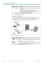 Предварительный просмотр 16 страницы SICK TDC-B100 Operating Instructions Manual