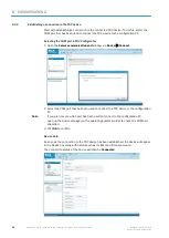 Preview for 44 page of SICK TDC-B100 Operating Instructions Manual