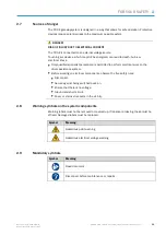 Preview for 11 page of SICK TDC-E Operating Instructions Manual